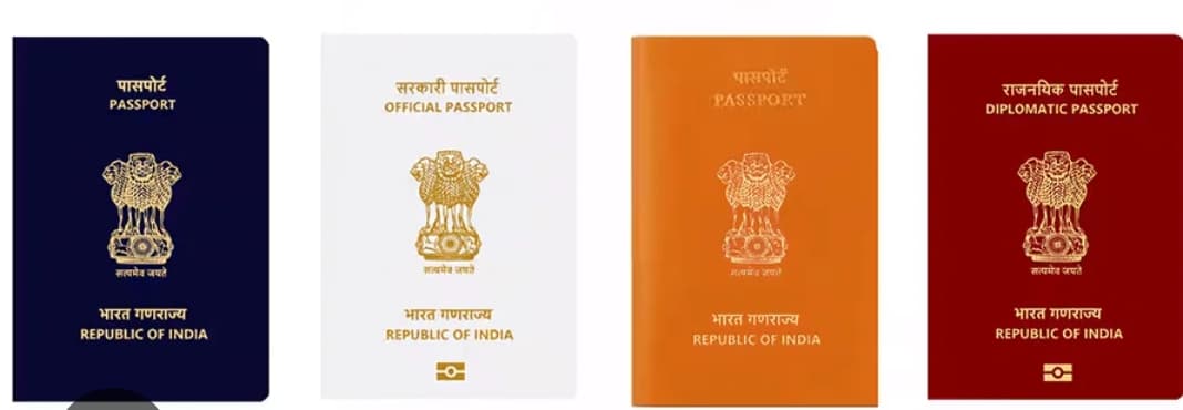 Passport